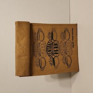 Friends Central Park Reusable Lunch Bag